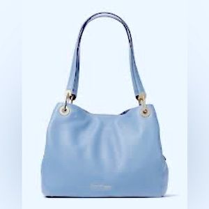 Michael Kors large shoulder bag with dust cover